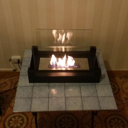 B&B A Casa Di Grazia Napoli Ngoại thất bức ảnh