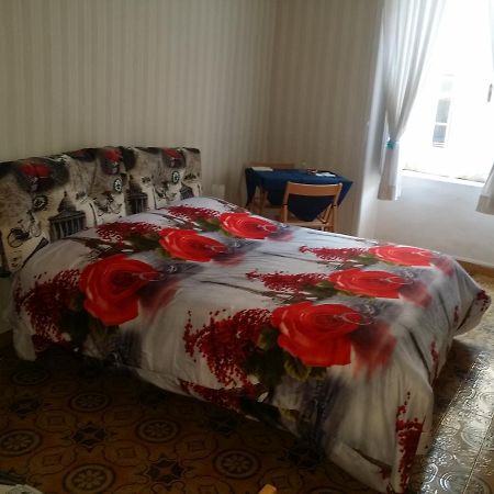 B&B A Casa Di Grazia Napoli Ngoại thất bức ảnh
