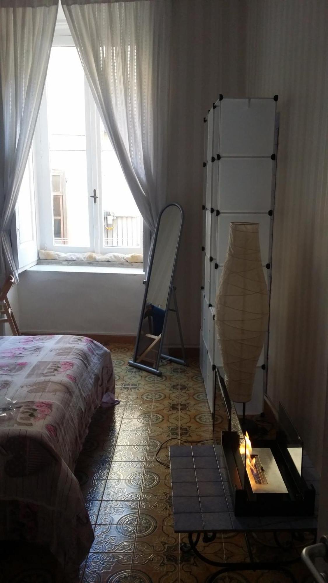 B&B A Casa Di Grazia Napoli Ngoại thất bức ảnh