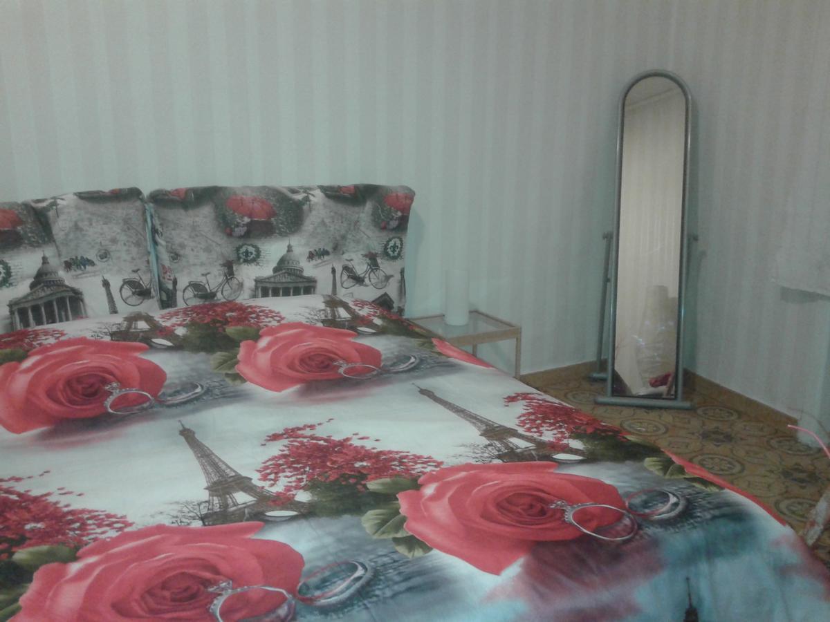 B&B A Casa Di Grazia Napoli Ngoại thất bức ảnh