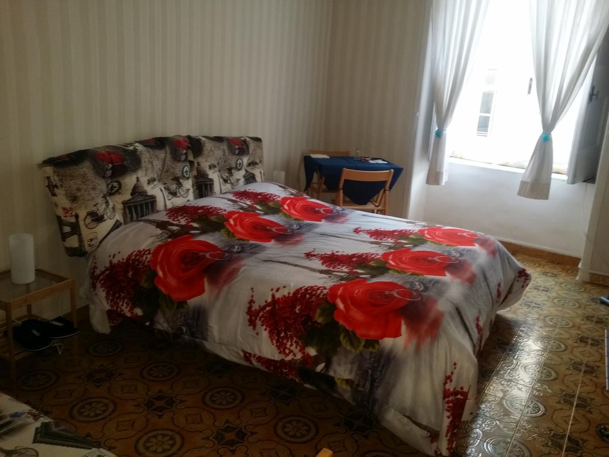 B&B A Casa Di Grazia Napoli Ngoại thất bức ảnh