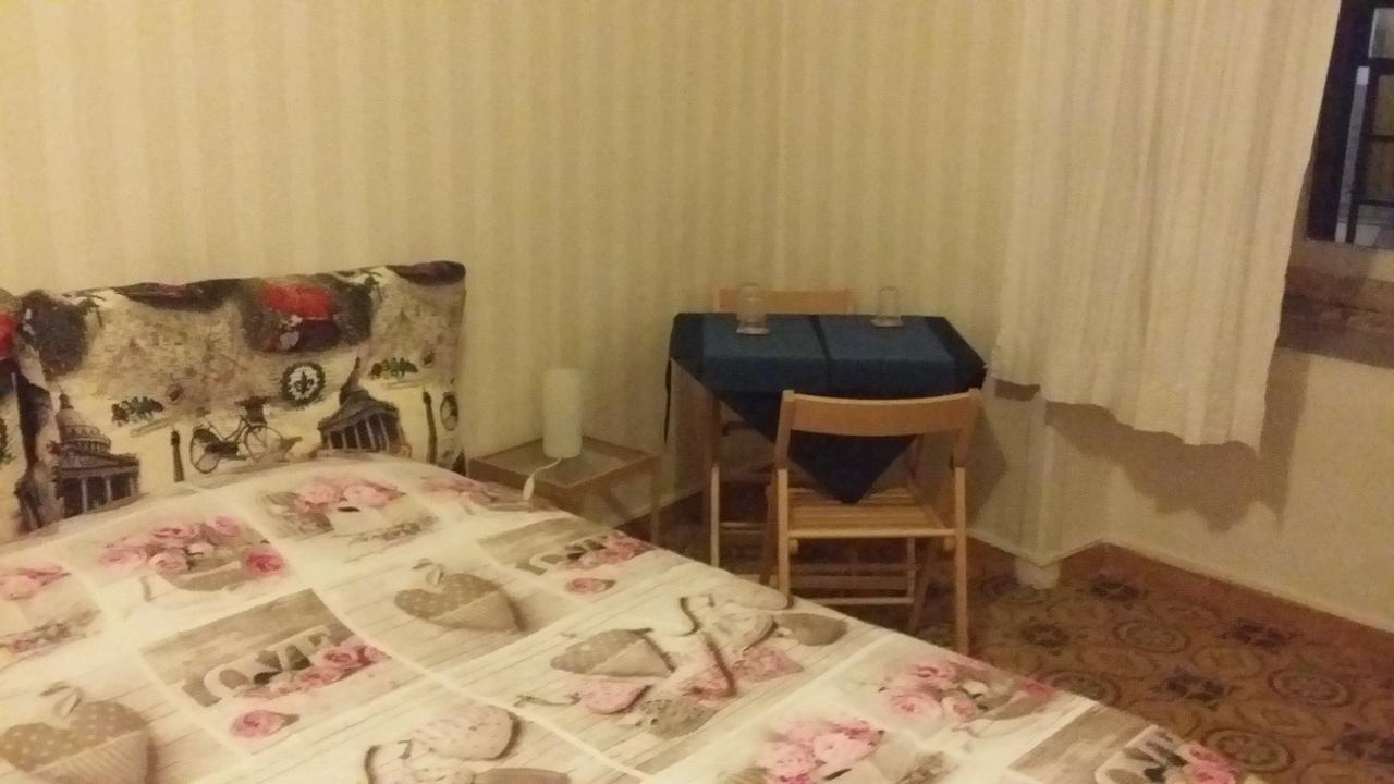 B&B A Casa Di Grazia Napoli Ngoại thất bức ảnh