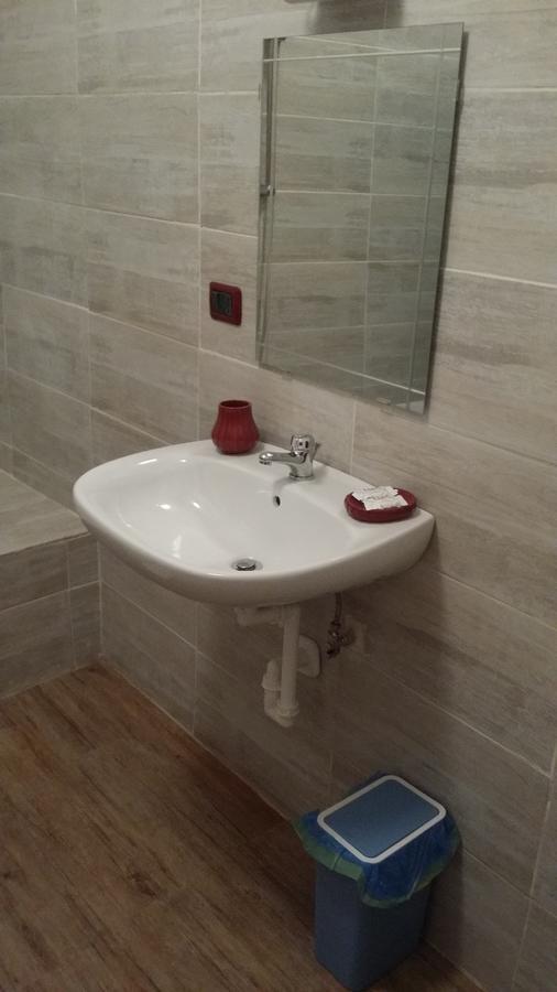 B&B A Casa Di Grazia Napoli Ngoại thất bức ảnh