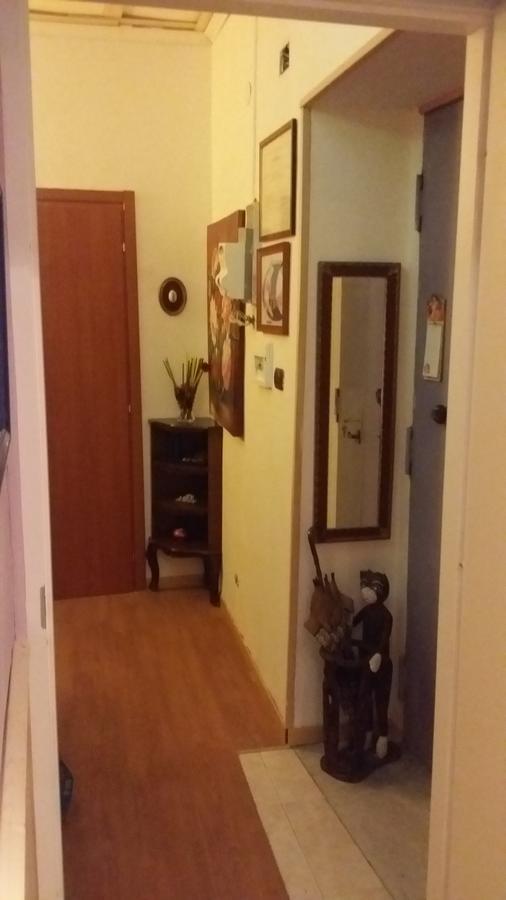 B&B A Casa Di Grazia Napoli Ngoại thất bức ảnh