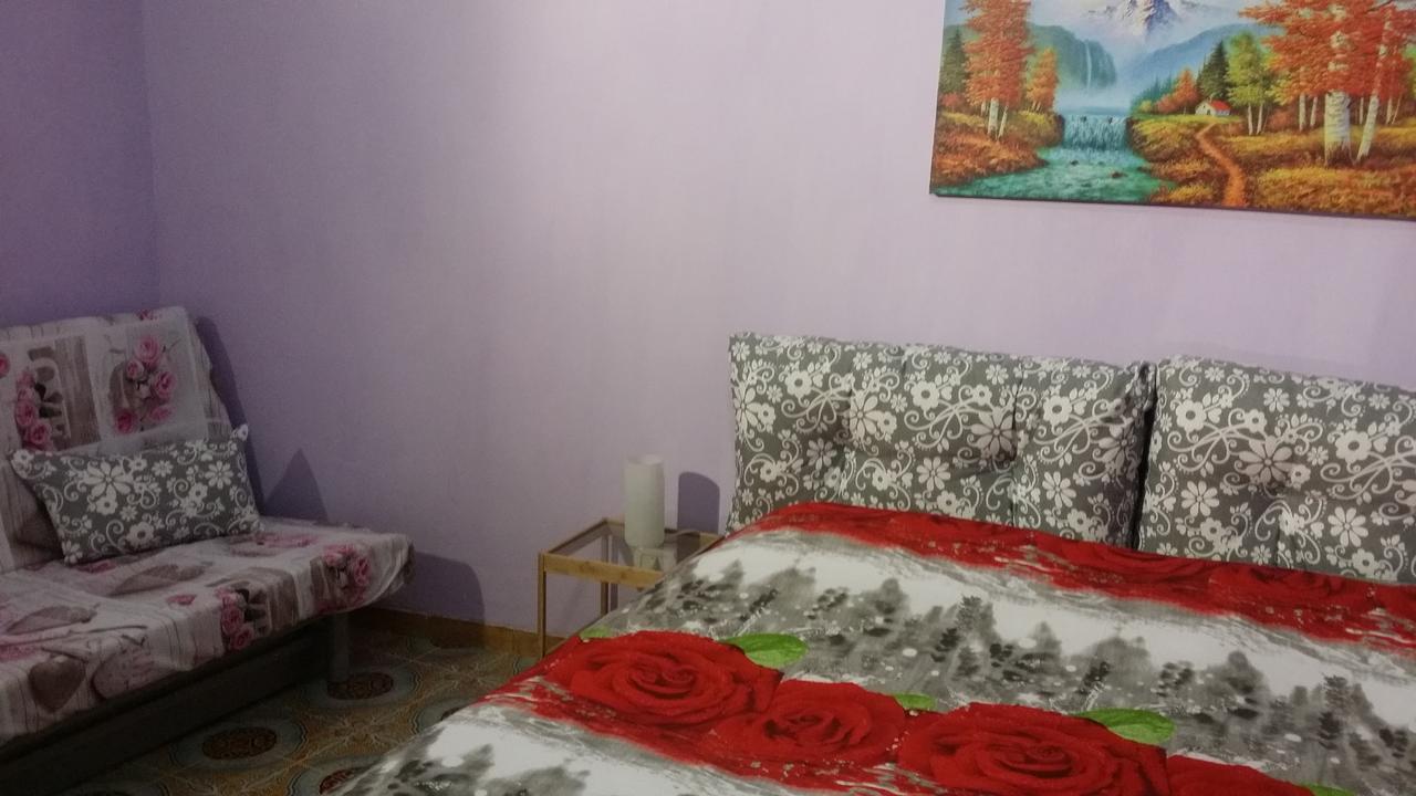 B&B A Casa Di Grazia Napoli Ngoại thất bức ảnh
