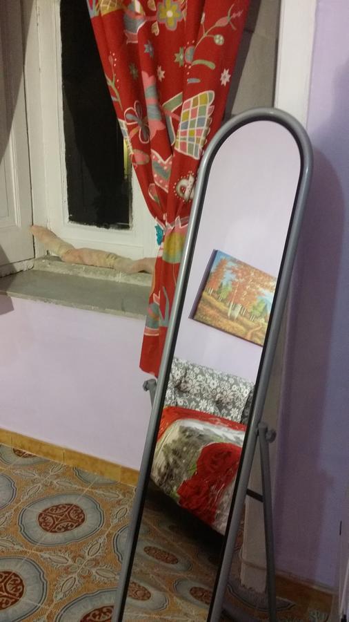 B&B A Casa Di Grazia Napoli Ngoại thất bức ảnh