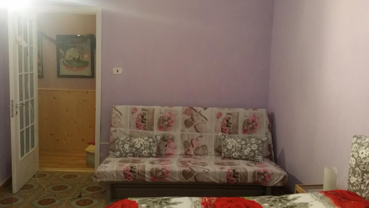 B&B A Casa Di Grazia Napoli Ngoại thất bức ảnh