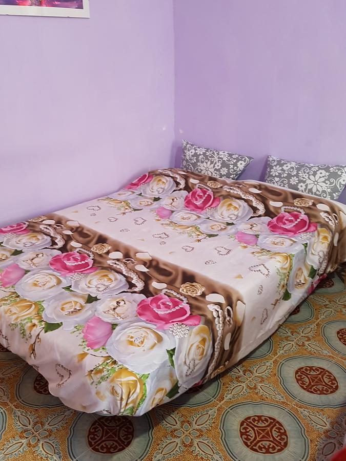 B&B A Casa Di Grazia Napoli Ngoại thất bức ảnh
