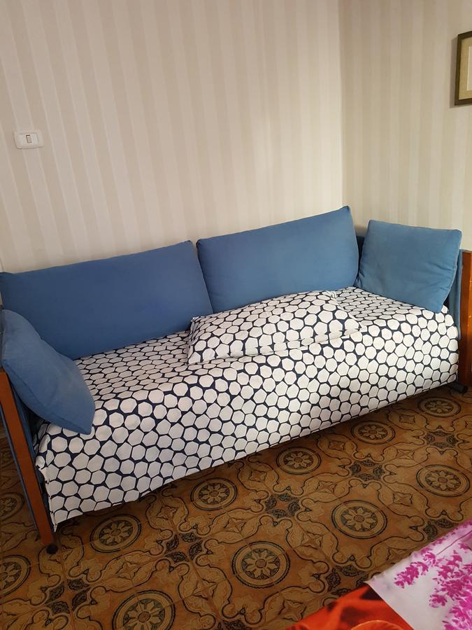 B&B A Casa Di Grazia Napoli Ngoại thất bức ảnh