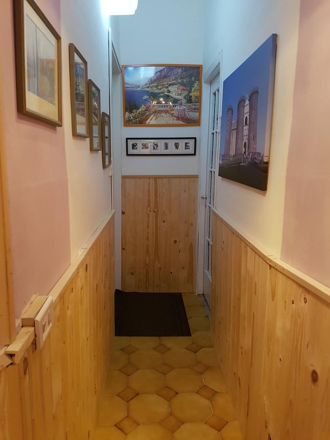 B&B A Casa Di Grazia Napoli Ngoại thất bức ảnh