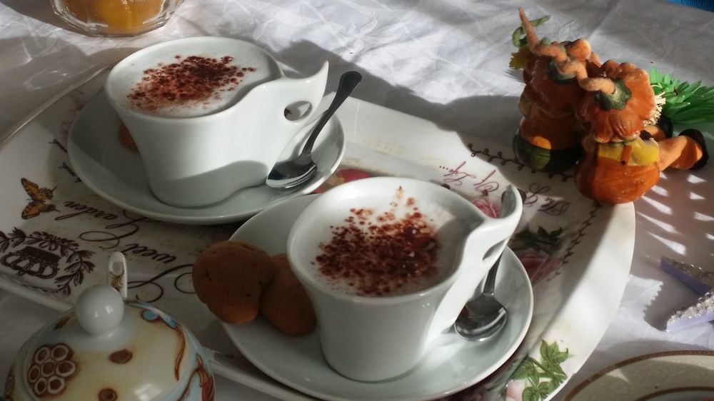 B&B A Casa Di Grazia Napoli Ngoại thất bức ảnh